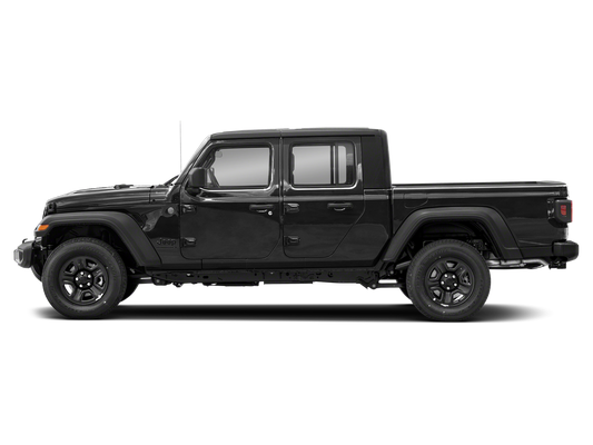2023 Jeep Gladiator Willys in Marshall , MN - Lockwood Motors