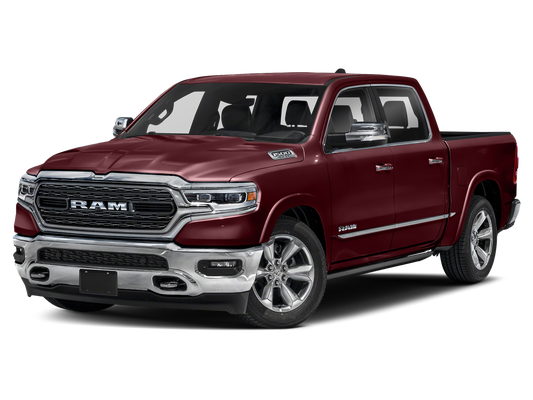 2019 RAM 1500 Limited in Marshall , MN - Lockwood Motors