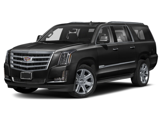 2020 Cadillac Escalade ESV Luxury in Marshall , MN - Lockwood Motors