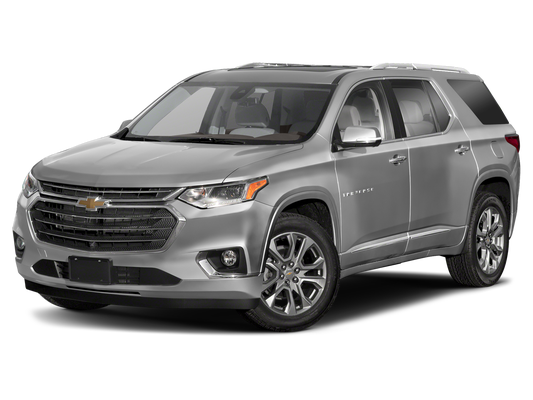 2020 Chevrolet Traverse Premier in Marshall , MN - Lockwood Motors