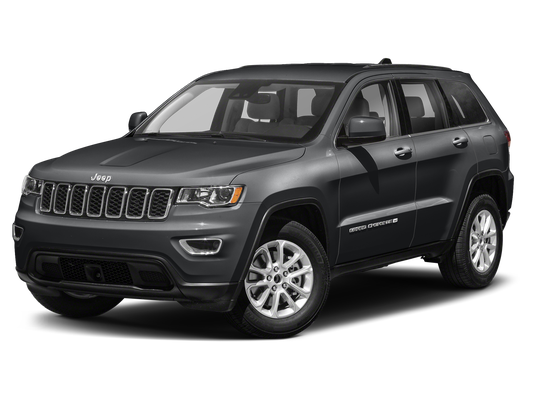 2022 Jeep Grand Cherokee WK Laredo X in Marshall , MN - Lockwood Motors