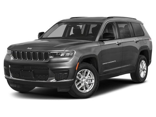 2024 Jeep Grand Cherokee L Limited in Marshall , MN - Lockwood Motors
