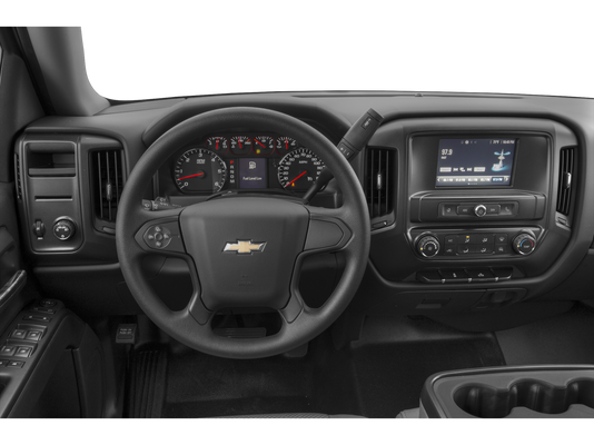 2019 Chevrolet Silverado LD 1500 LT in Marshall , MN - Lockwood Motors