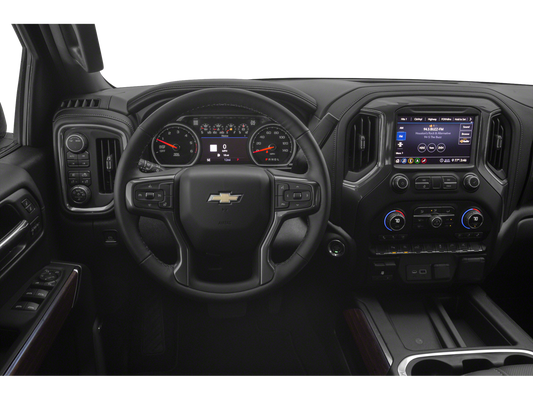 2020 Chevrolet Silverado 1500 High Country in Marshall , MN - Lockwood Motors