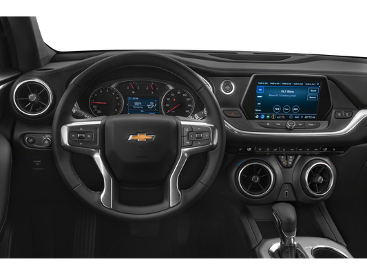 2021 Chevrolet Blazer LT in Marshall , MN - Lockwood Motors