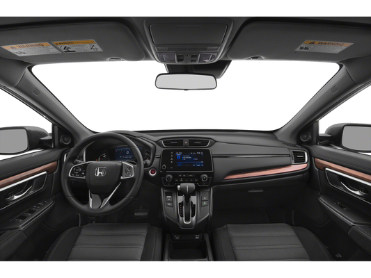 2021 Honda CR-V EX in Marshall , MN - Lockwood Motors