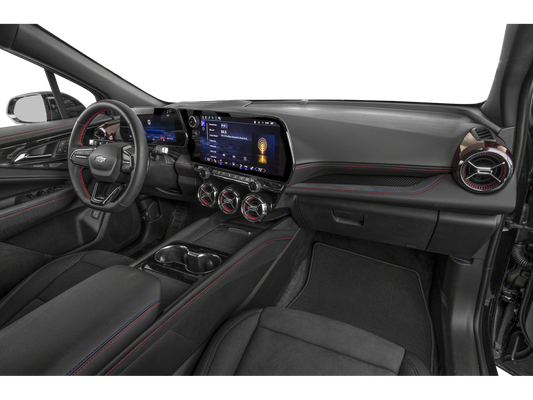 2024 Chevrolet Blazer EV RS in Marshall , MN - Lockwood Motors