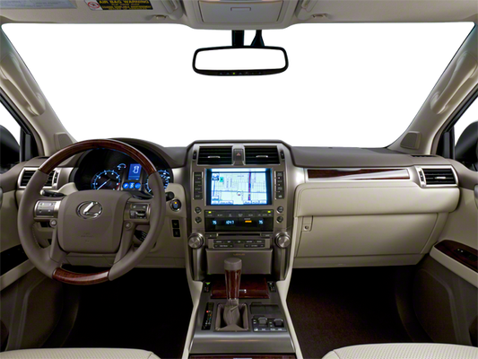 2013 Lexus GX 460 Premium in Marshall , MN - Lockwood Motors