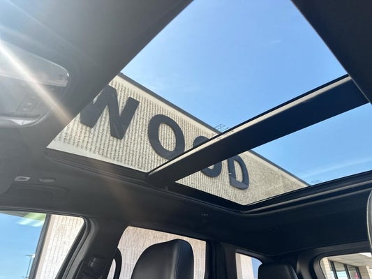2018 Jeep Grand Cherokee Limited in Marshall , MN - Lockwood Motors