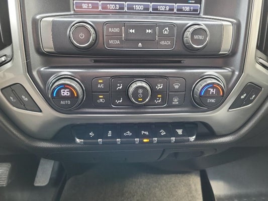 2018 Chevrolet Silverado 3500 LT in Marshall , MN - Lockwood Motors