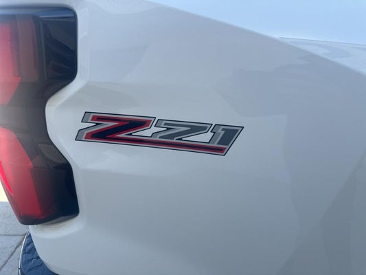 2024 Chevrolet Colorado Z71 in Marshall , MN - Lockwood Motors