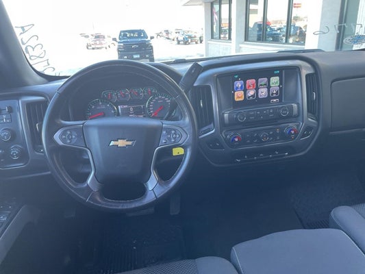 2018 Chevrolet Silverado 1500 LT in Marshall , MN - Lockwood Motors