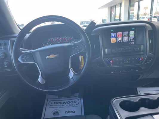 2019 Chevrolet Silverado LD 1500 LT in Marshall , MN - Lockwood Motors