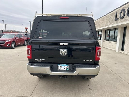 2019 RAM 2500 Laramie in Marshall , MN - Lockwood Motors
