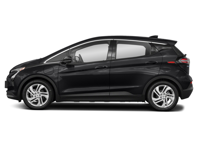 Chevrolet Bolt EV