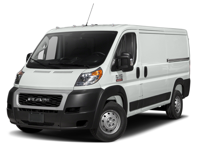 Ram Promaster