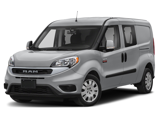 Ram Promaster City