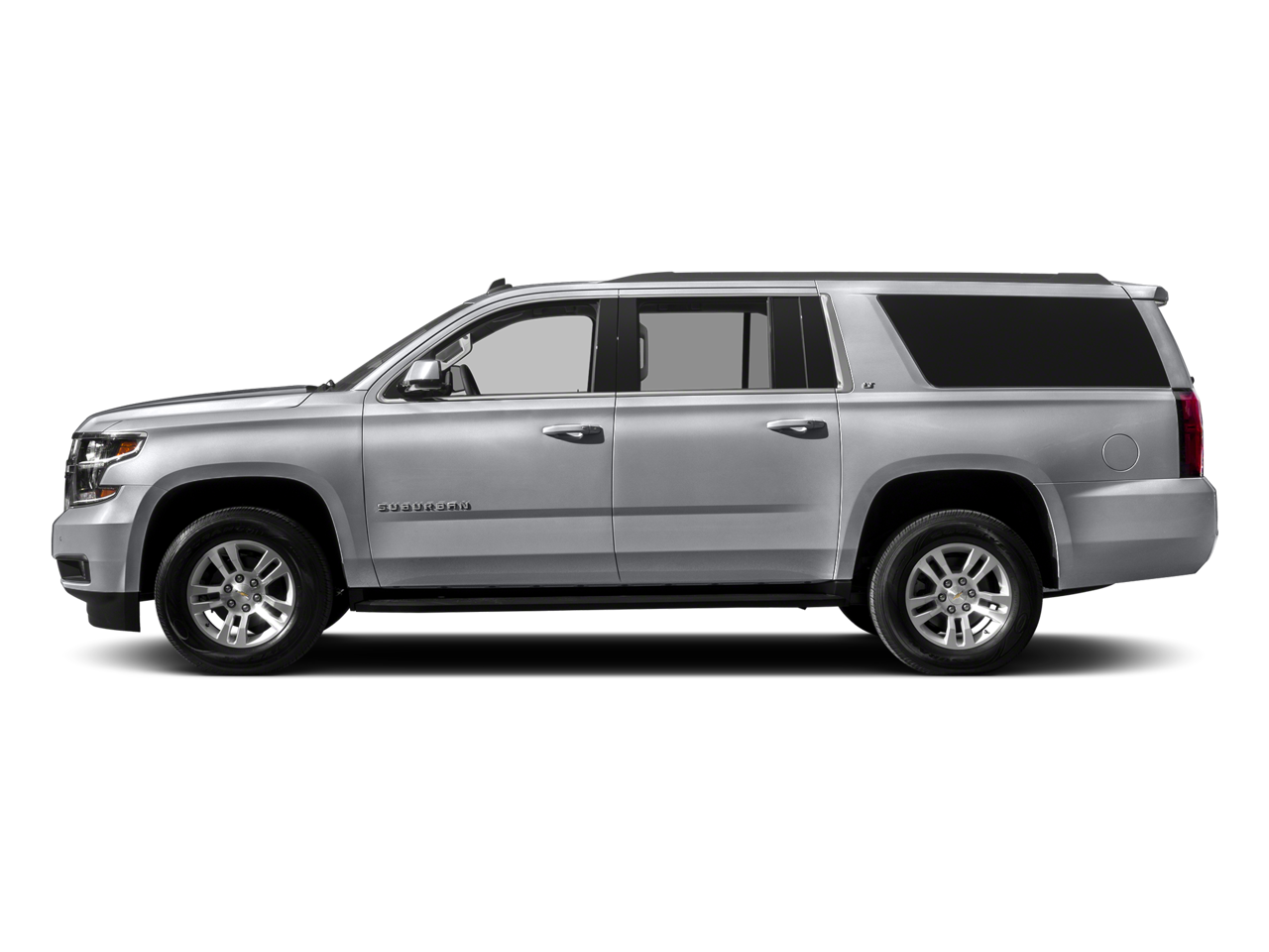 2017 Chevrolet Suburban 1500 LT