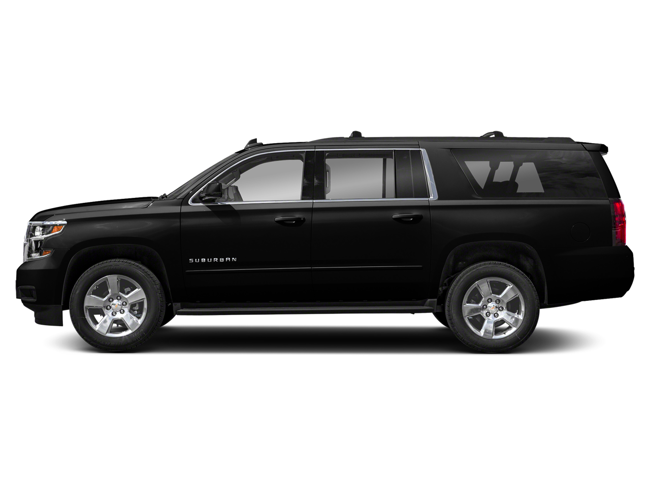 2019 Chevrolet Suburban 1500 LT