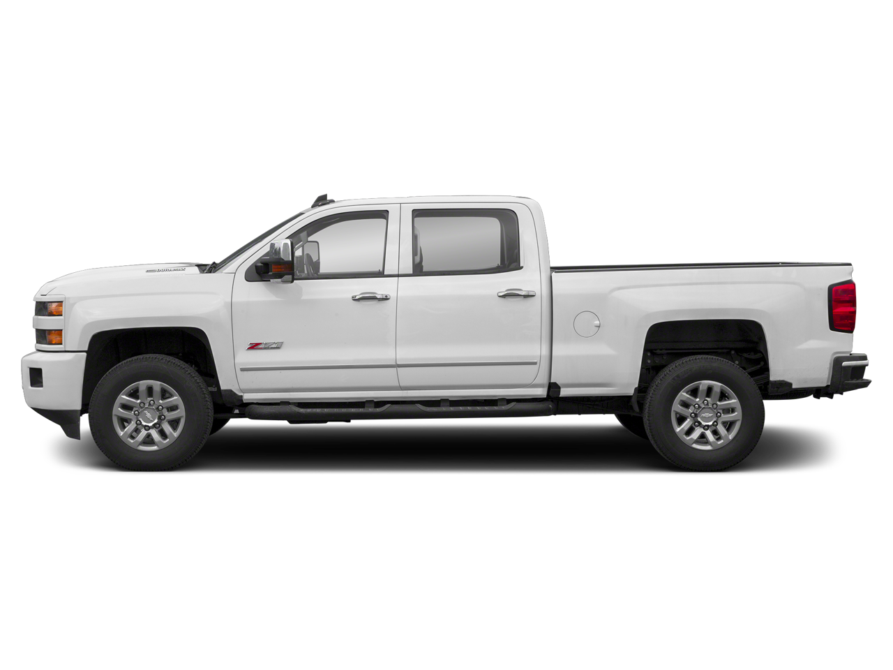 2019 Chevrolet Silverado 3500HD LTZ - Photo 32