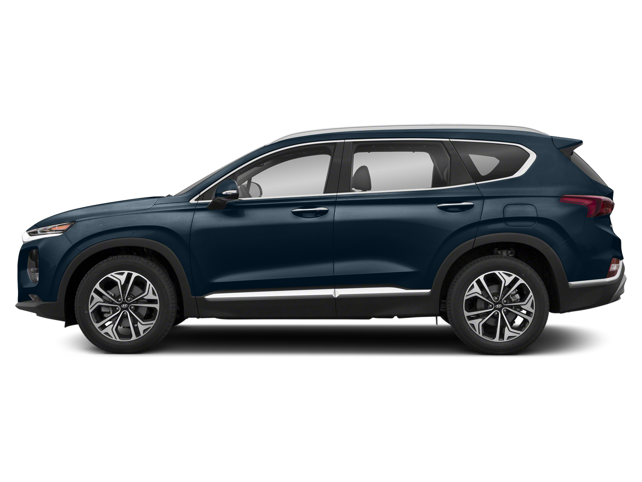 2019 Hyundai Santa Fe Ultimate