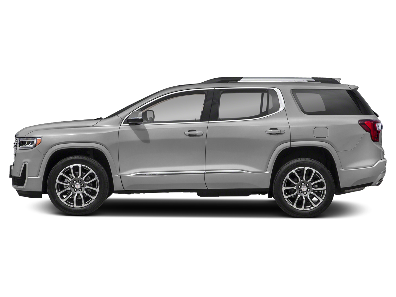 2020 Gmc Acadia Denali photo 4