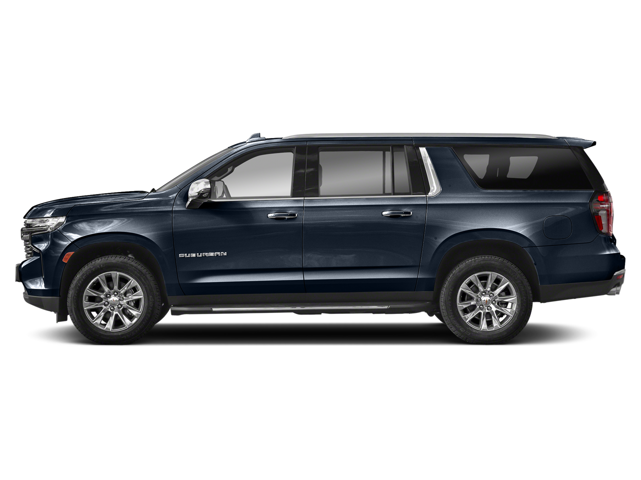 2021 Chevrolet Suburban 1500 Premier