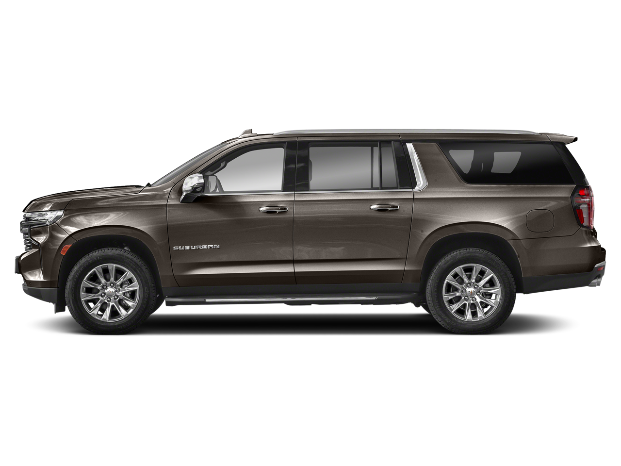2021 Chevrolet Suburban 1500 Premier