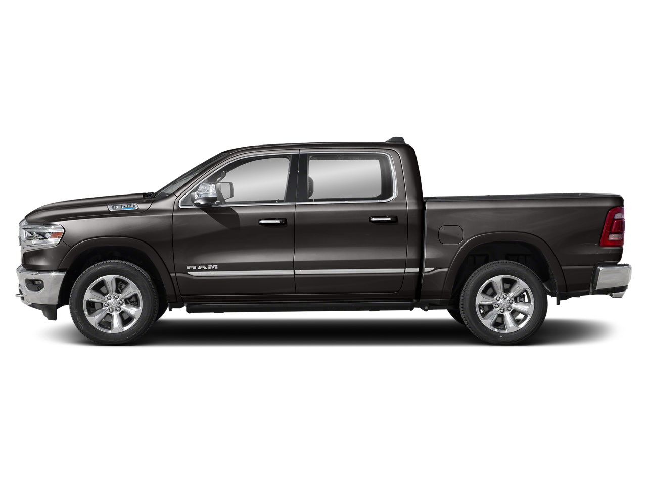 2022 Ram 1500 Limited photo 3