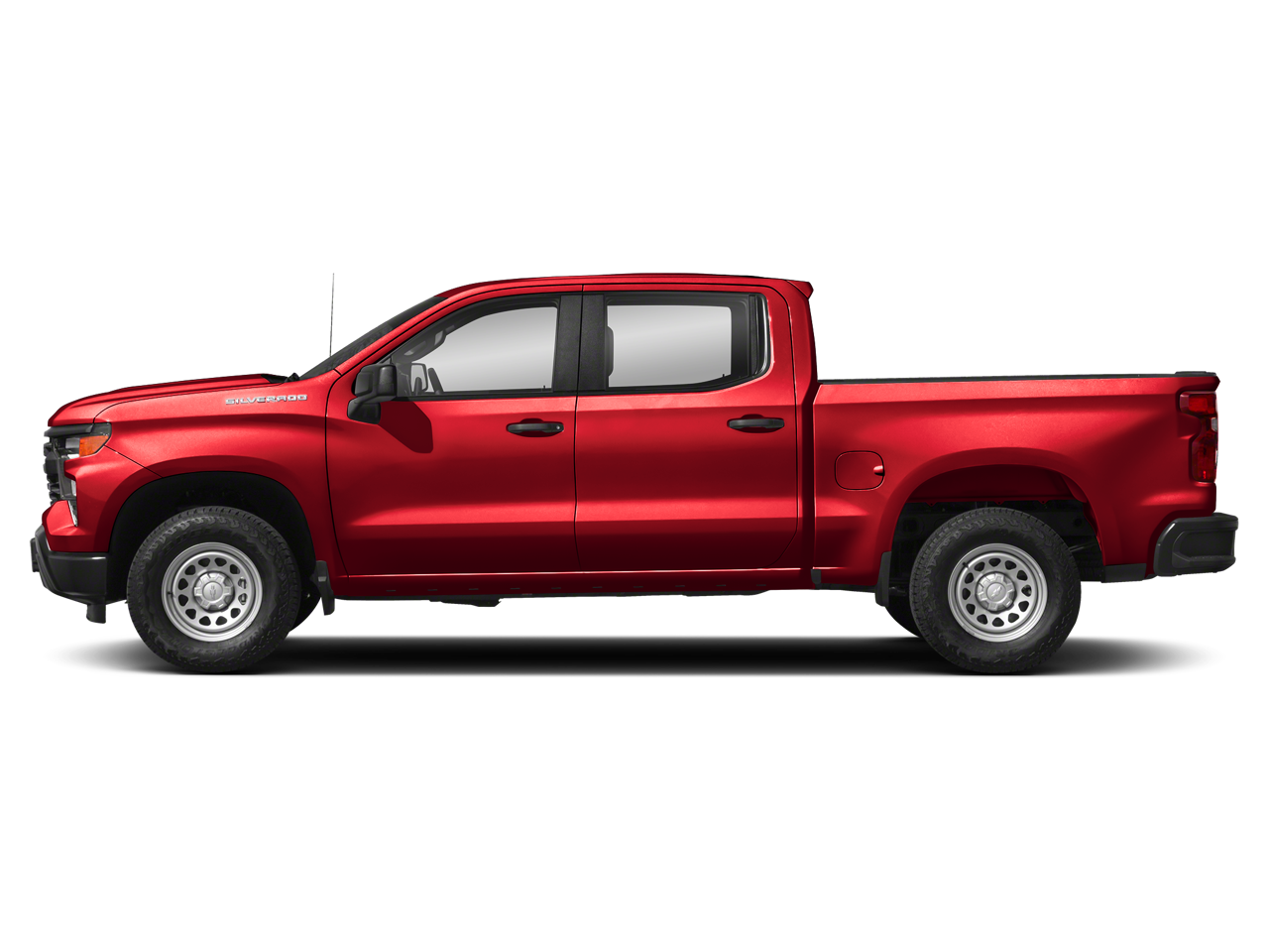 2023 Chevrolet Silverado 1500 LT - Photo 29