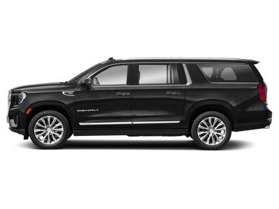 2023 GMC Yukon XL 1500 Denali