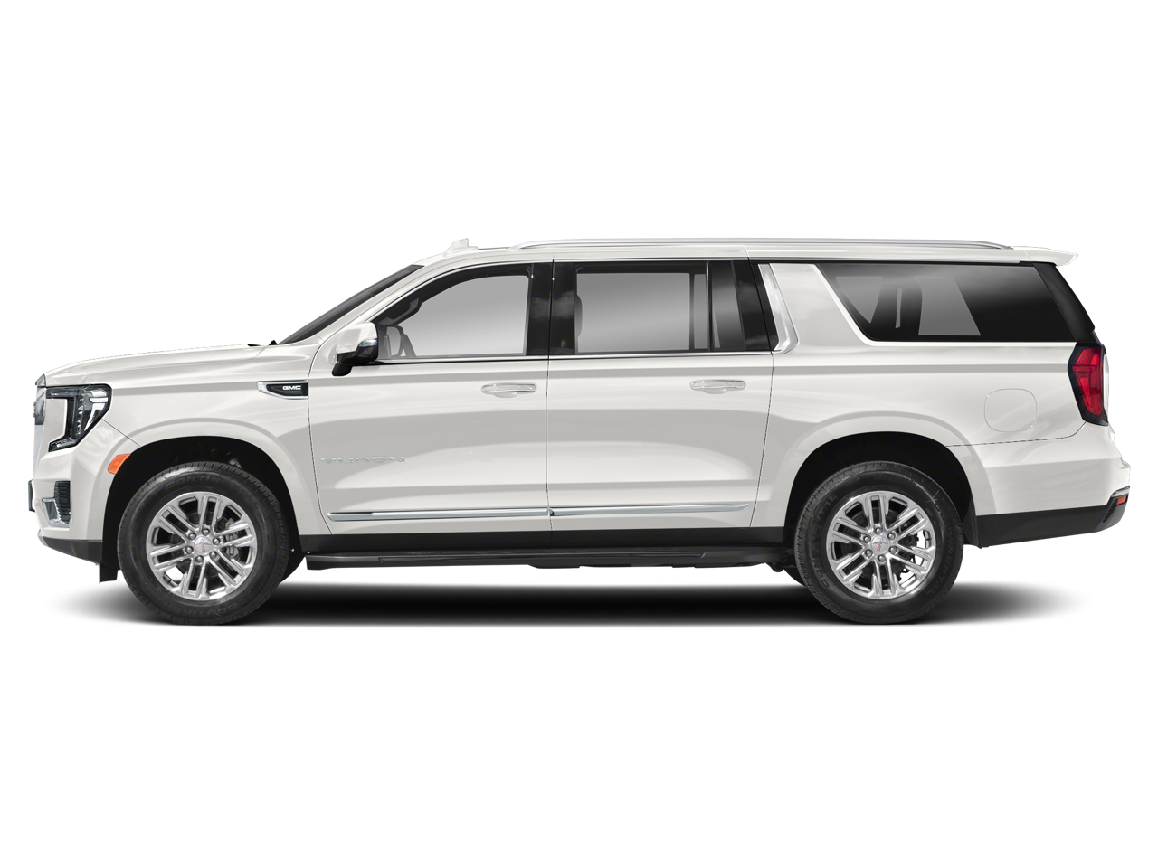 2023 GMC Yukon XL 1500 SLT