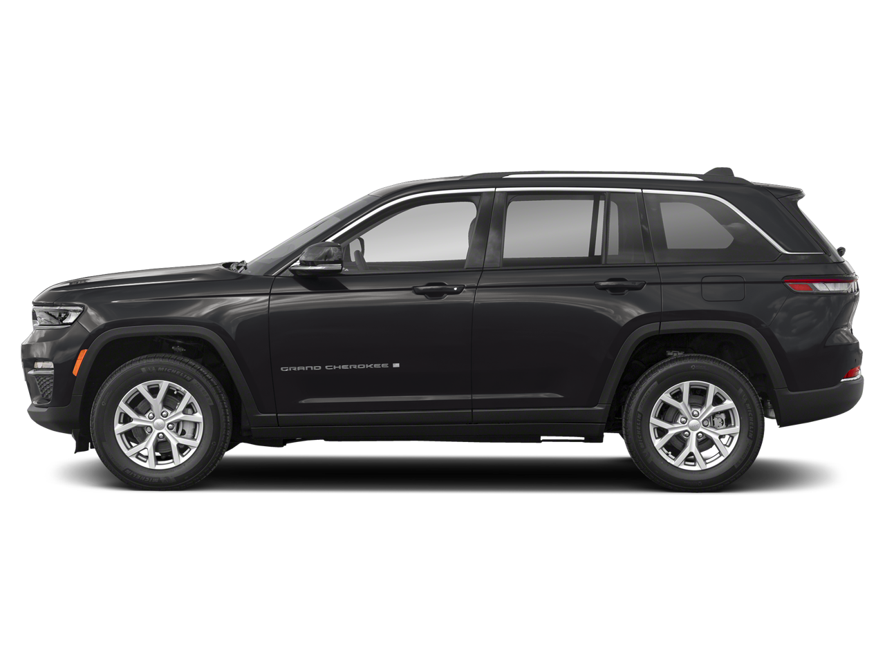 2023 Jeep Grand Cherokee Altitude - Photo 28