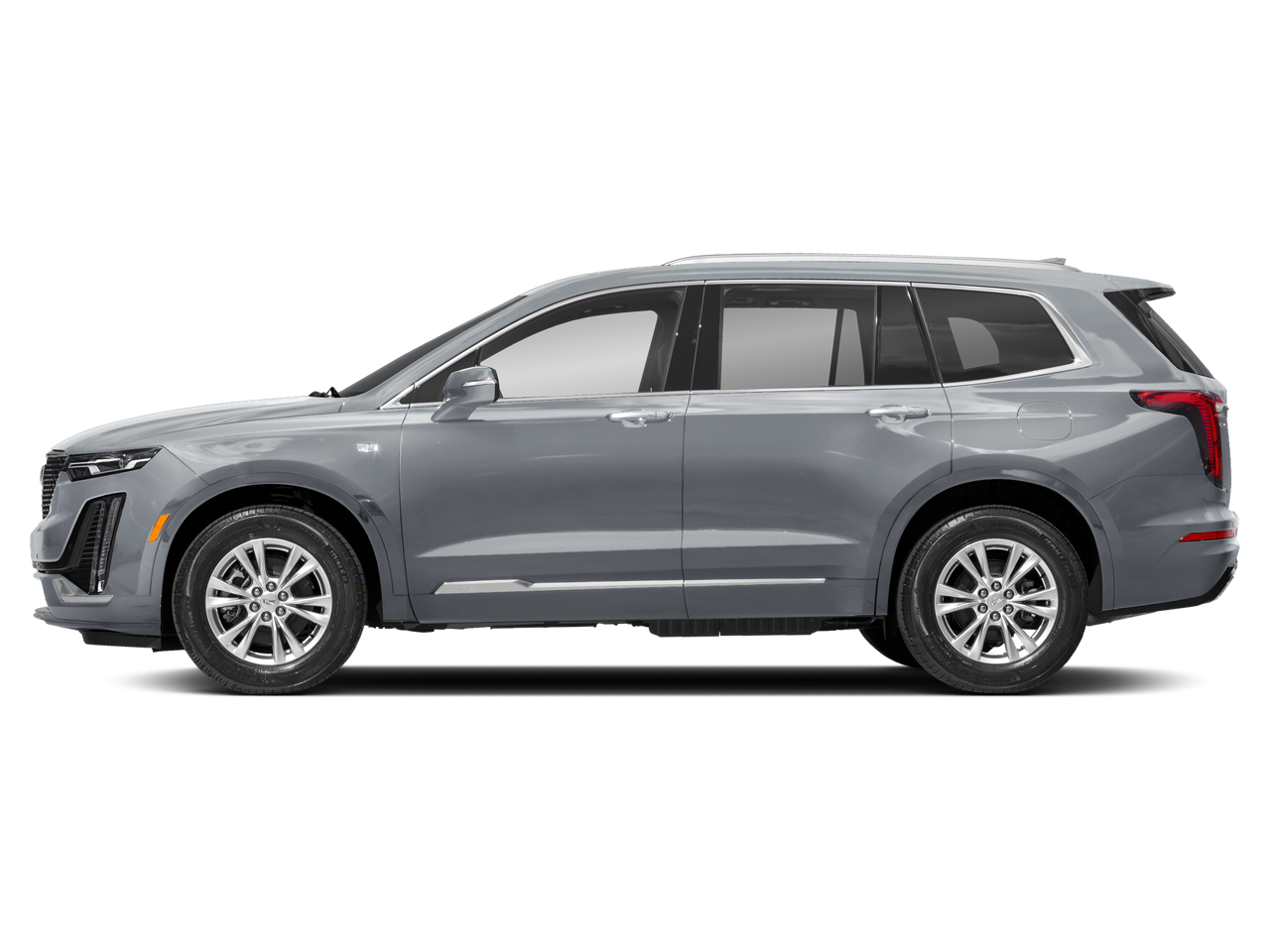 2024 Cadillac XT6 AWD Luxury