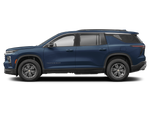 2024 Chevrolet Traverse AWD LT
