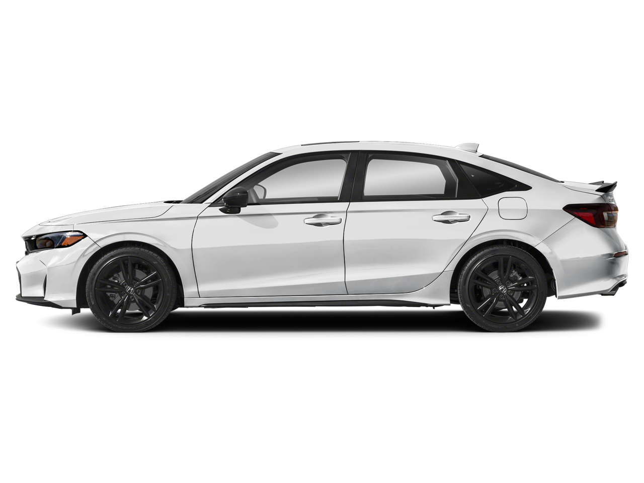 2024 Honda Civic Si - Photo 25