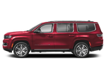 2024 Jeep Grand Wagoneer Series III