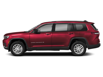 2024 Jeep Grand Cherokee L Limited LUX
