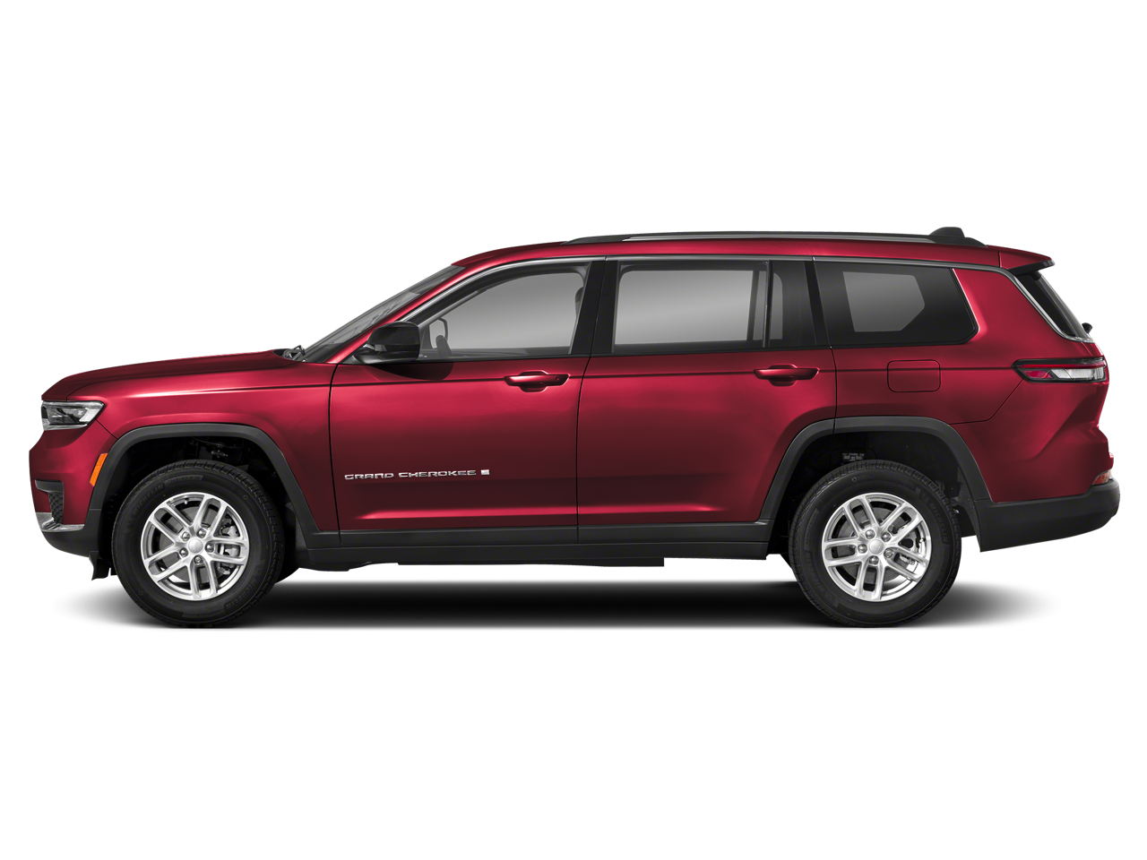 2024 Jeep Grand Cherokee L Limited LUX