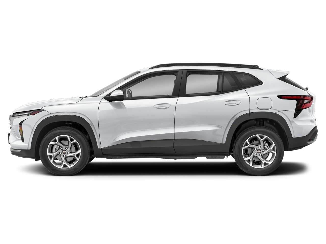 2025 Chevrolet Trax RS - Photo 26
