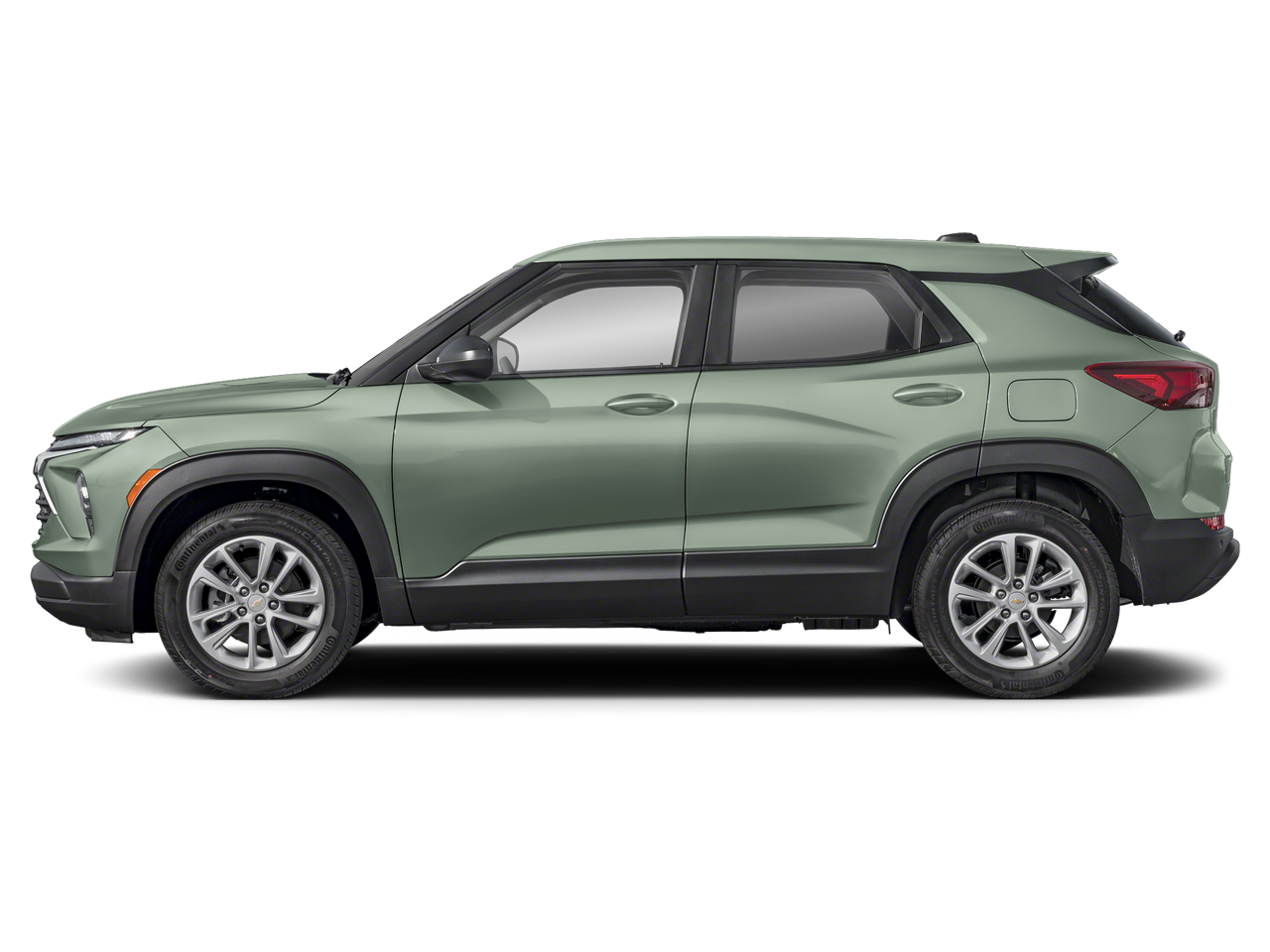 2026 Chevrolet Trailblazer LS - Photo 25