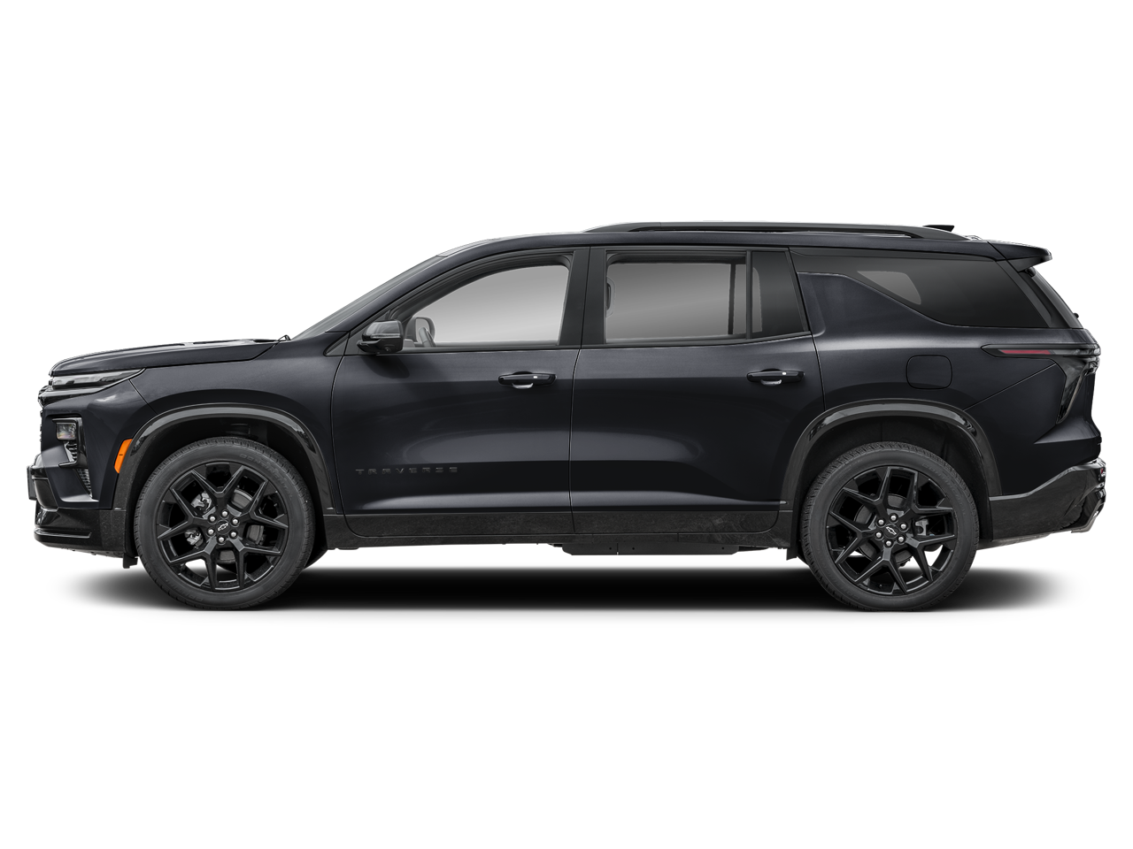2026 Chevrolet Traverse RS - Photo 36