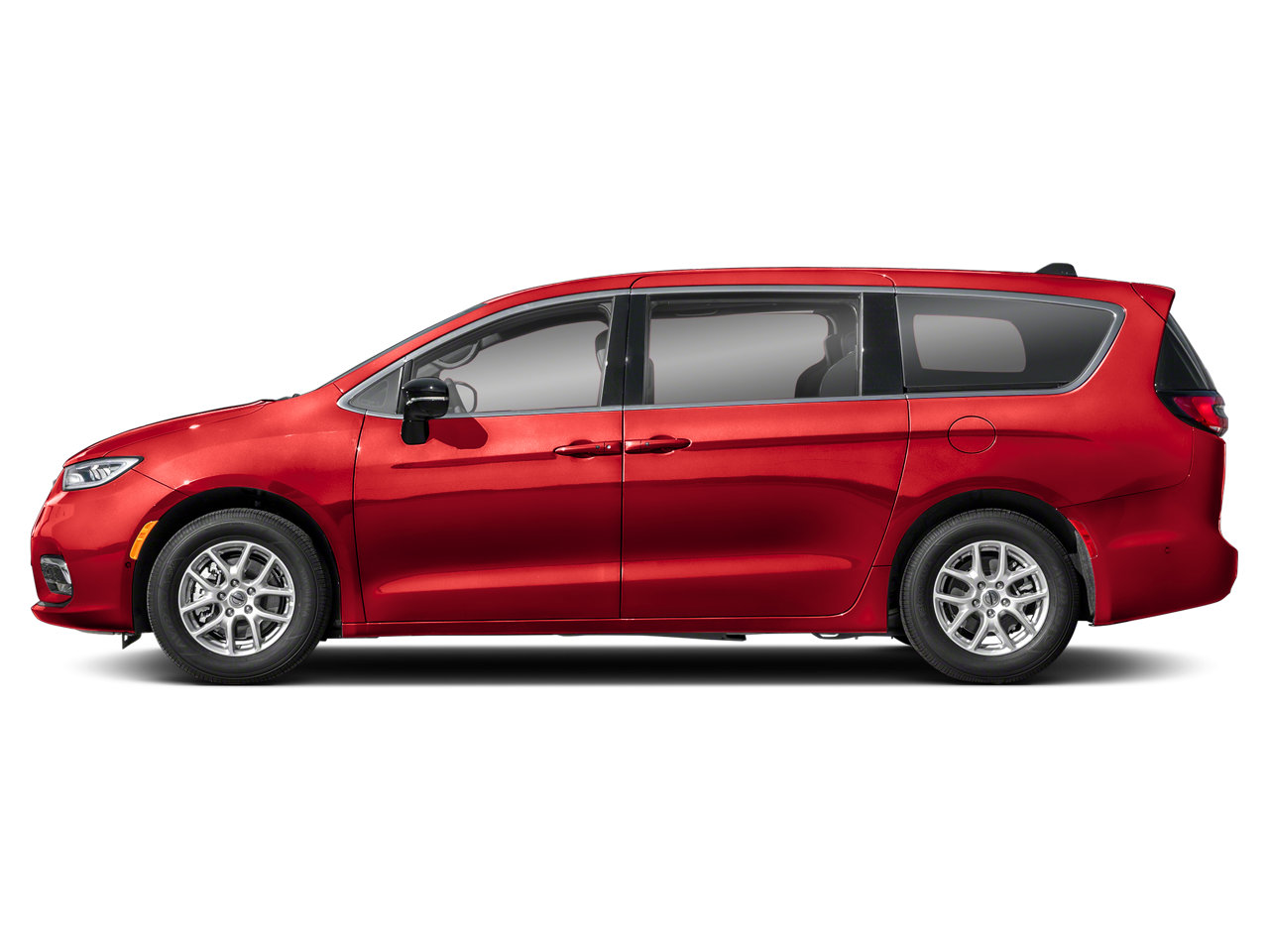 2026 Chrysler Pacifica Select - Photo 26