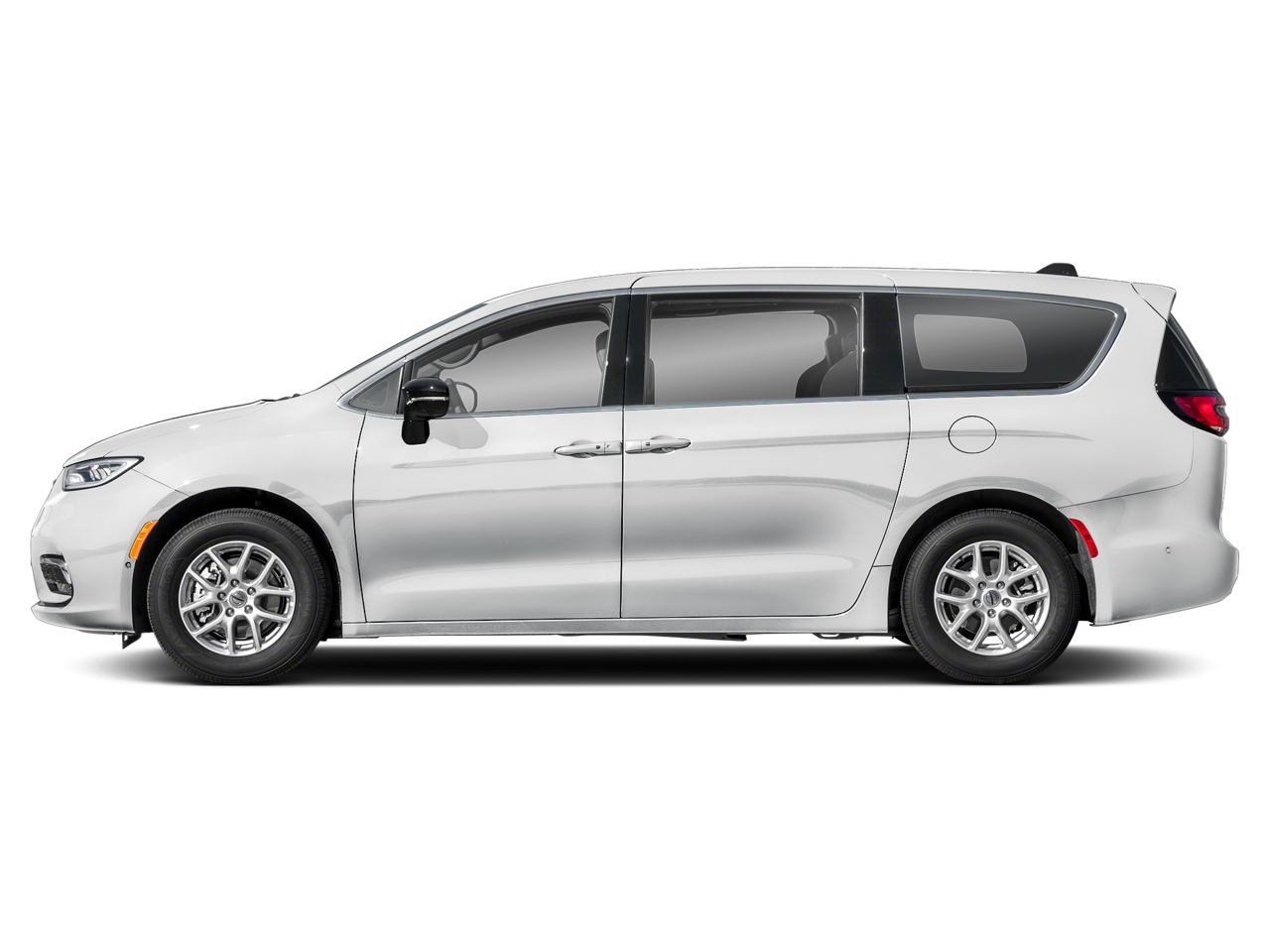 2026 Chrysler Pacifica Select - Photo 28