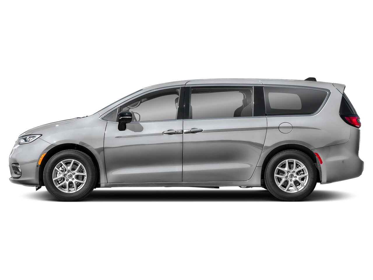 2026 Chrysler Pacifica Select - Photo 28