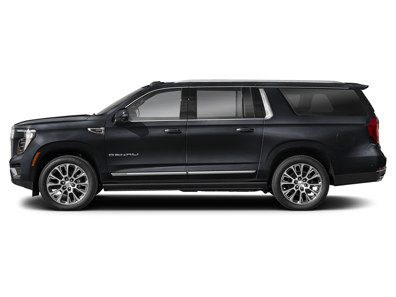 2026 GMC Yukon XL 1500 Denali