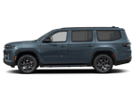 2026 Jeep Grand Wagoneer Summit Reserve