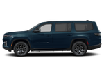 2026 Jeep Grand Wagoneer Base