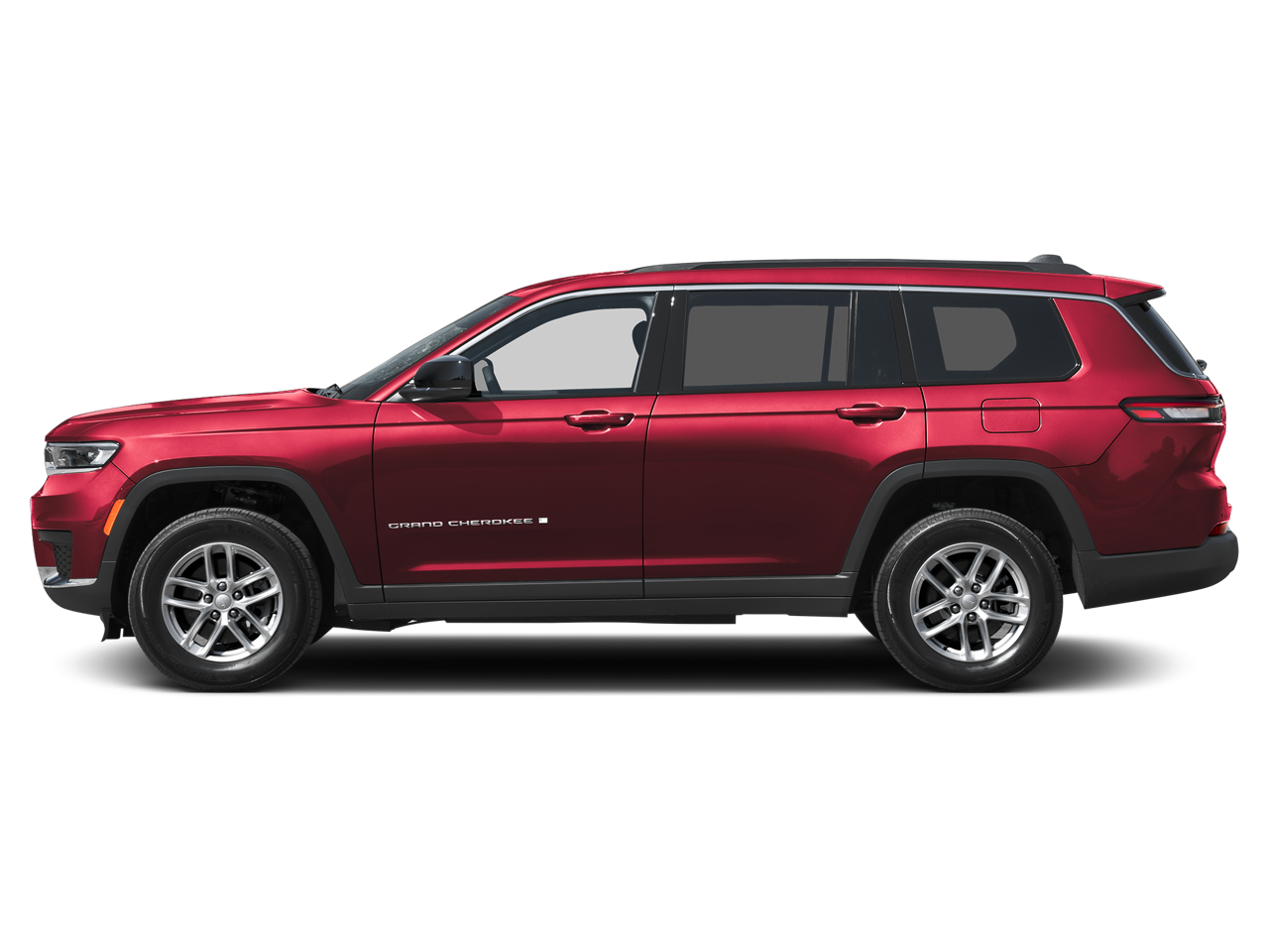 2026 Jeep Grand Cherokee L Laredo X