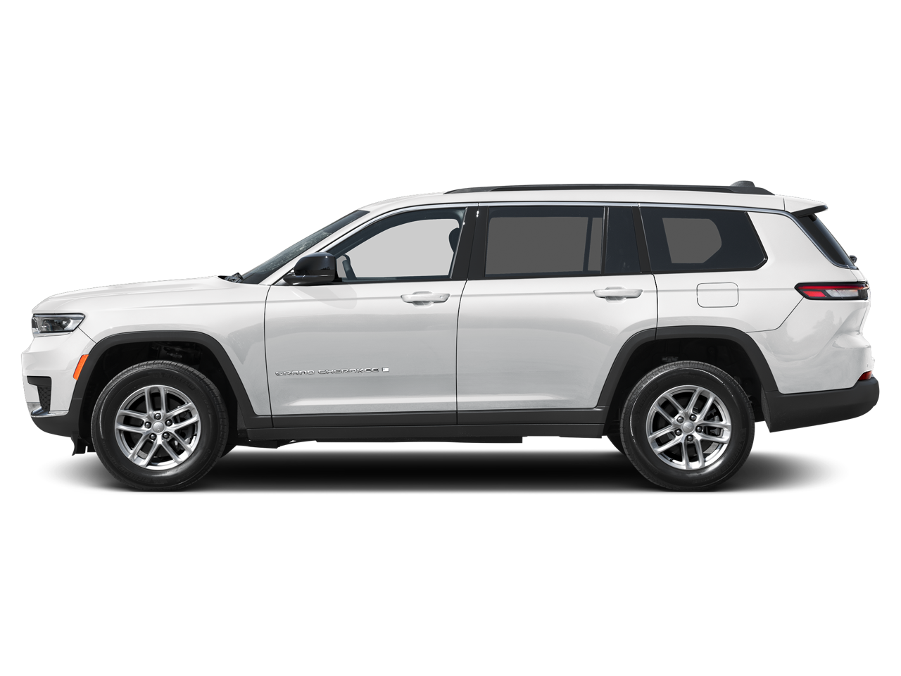 2026 Jeep Grand Cherokee L Laredo X